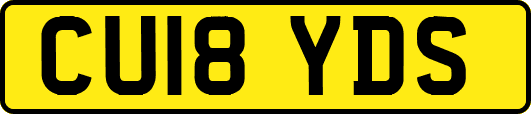 CU18YDS