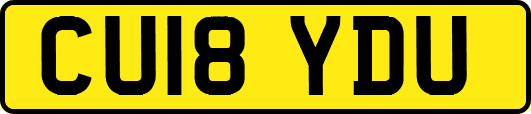 CU18YDU