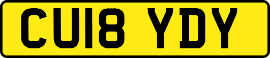 CU18YDY