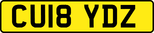 CU18YDZ