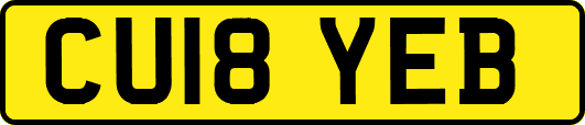 CU18YEB