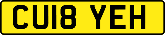CU18YEH
