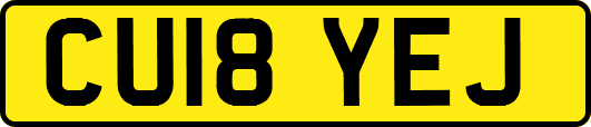 CU18YEJ