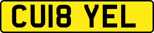 CU18YEL