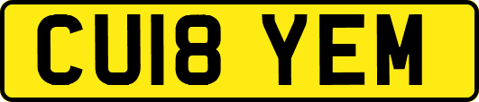 CU18YEM