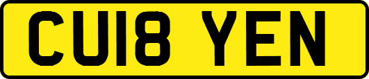 CU18YEN