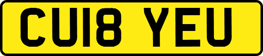 CU18YEU