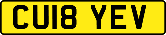CU18YEV