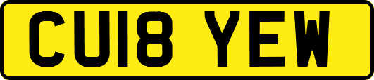 CU18YEW