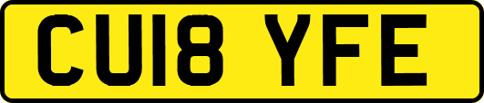 CU18YFE