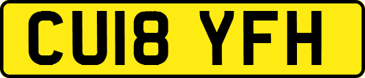 CU18YFH