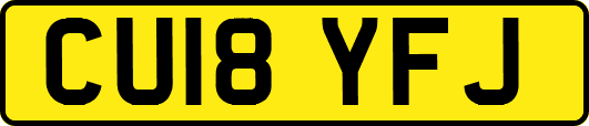 CU18YFJ