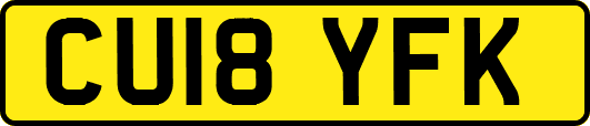 CU18YFK