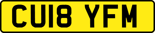 CU18YFM