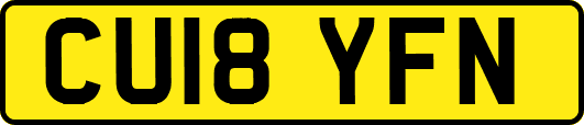 CU18YFN