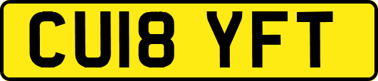 CU18YFT