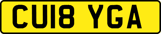 CU18YGA