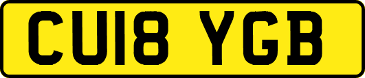 CU18YGB