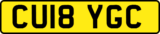 CU18YGC