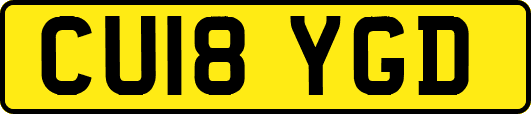 CU18YGD