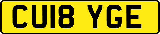 CU18YGE