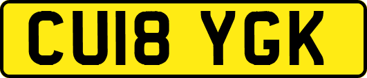 CU18YGK