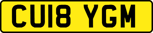 CU18YGM