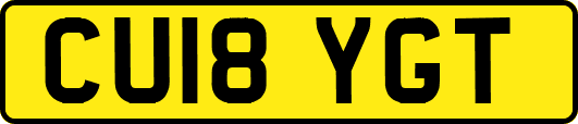 CU18YGT