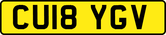 CU18YGV