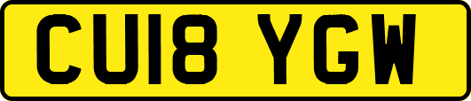 CU18YGW
