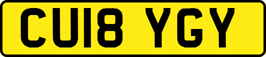 CU18YGY