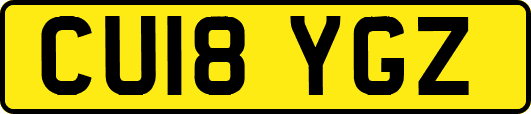 CU18YGZ