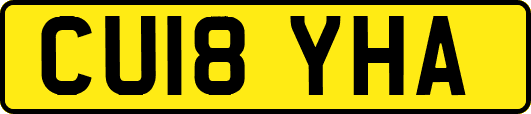 CU18YHA