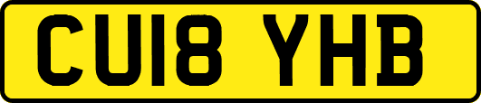 CU18YHB