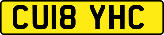 CU18YHC