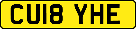 CU18YHE