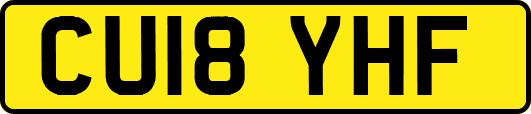 CU18YHF