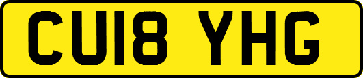 CU18YHG
