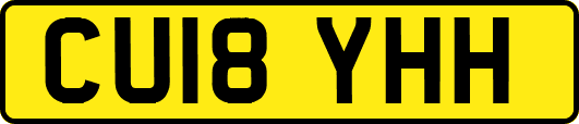 CU18YHH