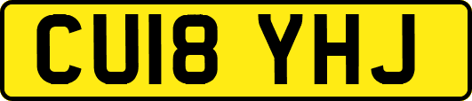 CU18YHJ