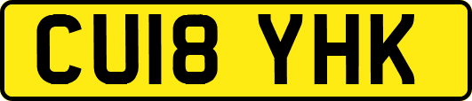 CU18YHK