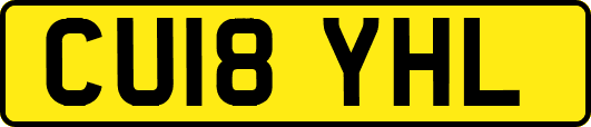 CU18YHL