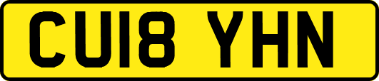 CU18YHN
