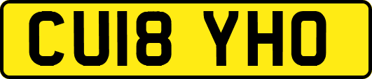 CU18YHO