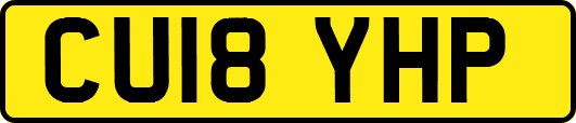 CU18YHP