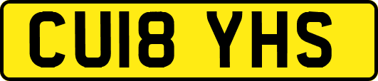 CU18YHS