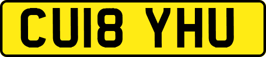 CU18YHU