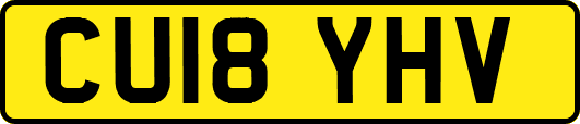 CU18YHV