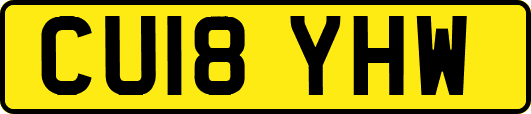 CU18YHW