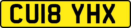 CU18YHX